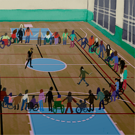 Самая длинная ночь