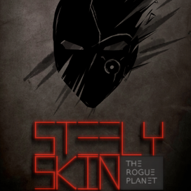 обложка комикса 