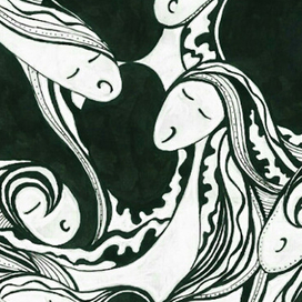 Ангелы поют