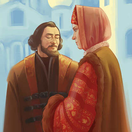 Борис Годунов