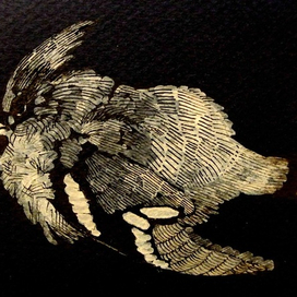 Свиристель