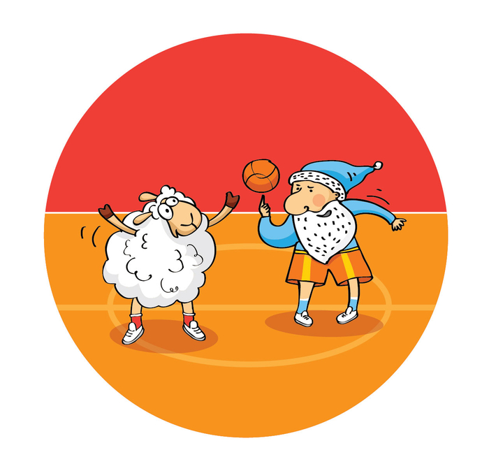 Дизайн упаковки