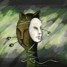 Грибной сон