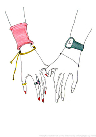 Necessary belongings