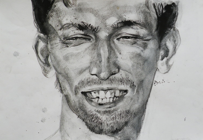 Из серии "Самоирония"