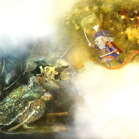 ЩЕЛКУНЧИК.3.