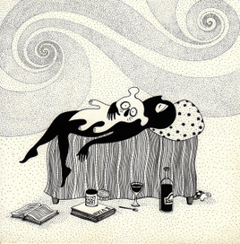 Депрессия II