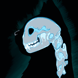 Магический кот