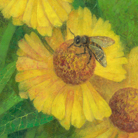 Настроение августа