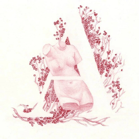 Античные буквицы