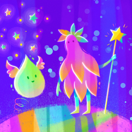 Мой друг и его звездный путь