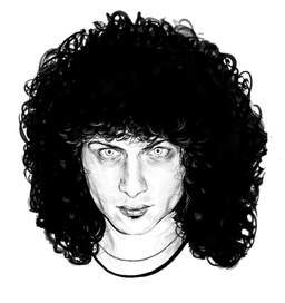 Cedric Bixler-Zavala