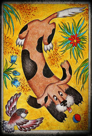 ДворФутбол