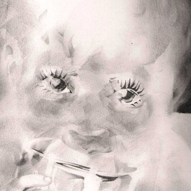 Ночная жажда