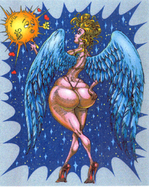 Знаки зодиака. Дева