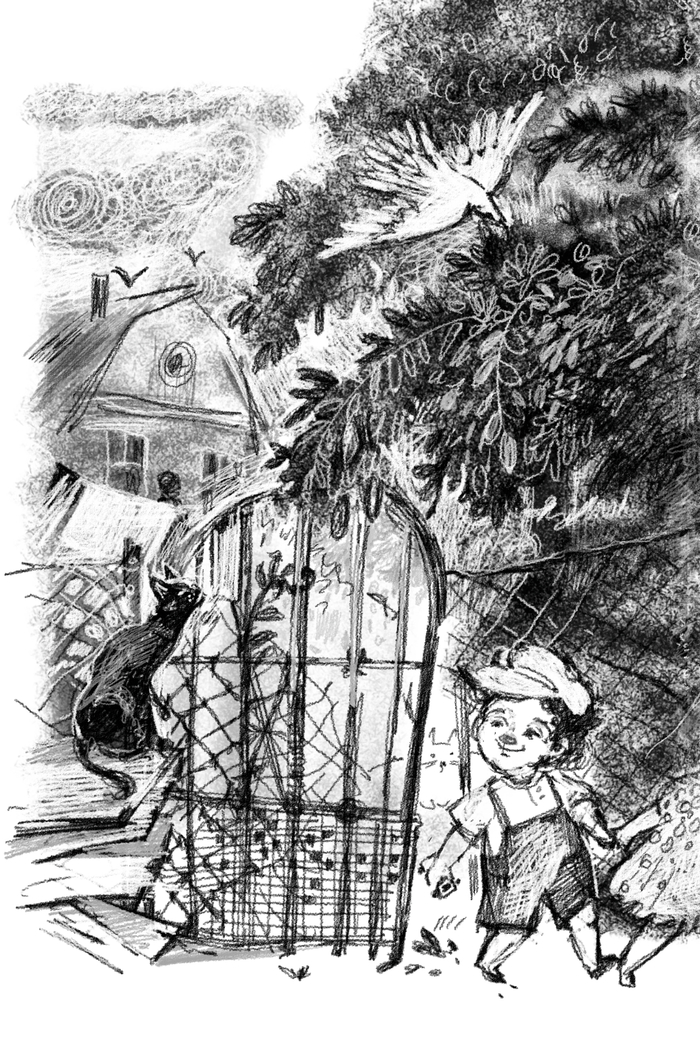 Путешественники