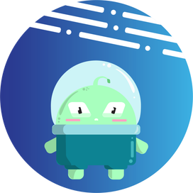 Маленький прищелец