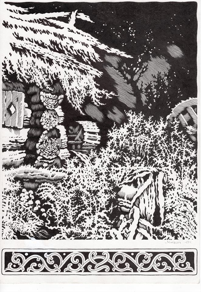 Князь Серебряный 3