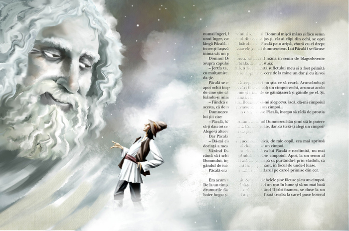 Ион Крянгэ Пэкалэ