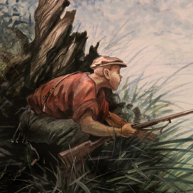 Два патрона...