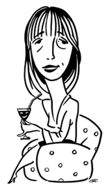 Вера Глаголева