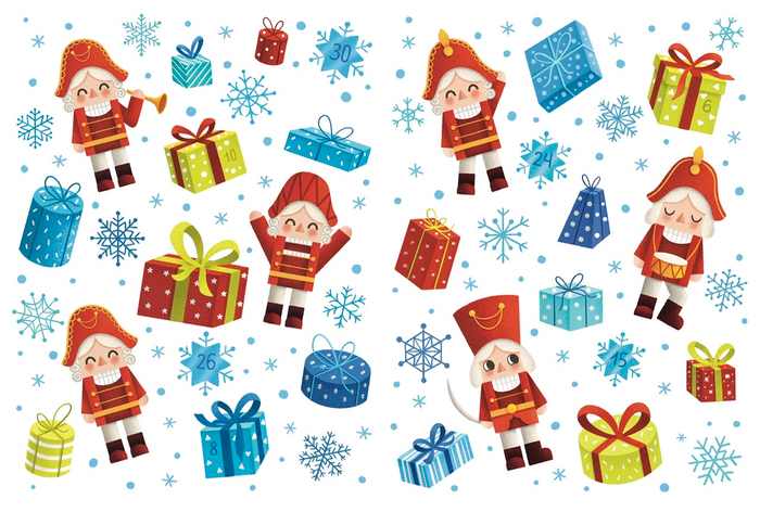 Щелкунчики