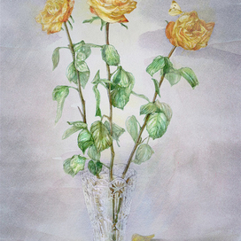 "Одинокая душа"