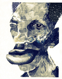 Трики портрет