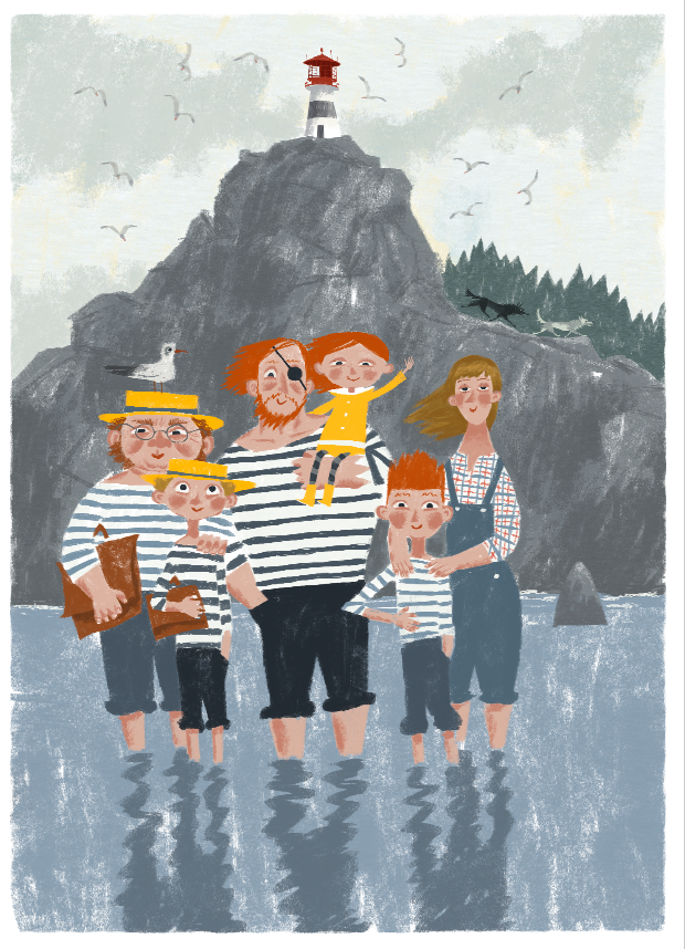 <МАЯК Смотри!>М.Ботева Компас Гид