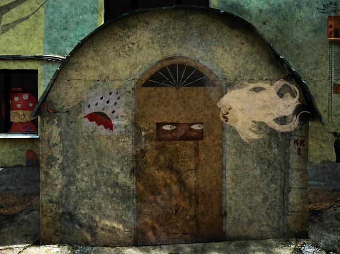 Заговорщики. Заседание номер два