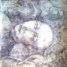 люди севера