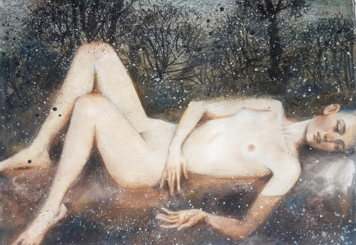 Меланхолия