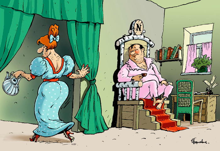 Поручик Ржевский-2