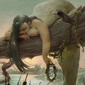 русалочка2