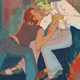  в сете неонов