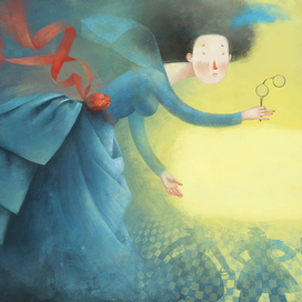 Танцор Генрих III