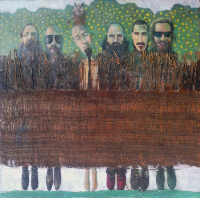 Как я стал деревом