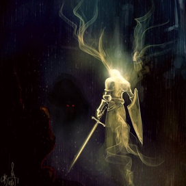 Ангельские будни