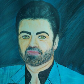 George Michael