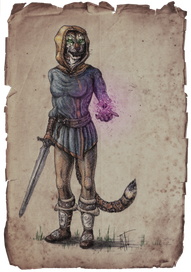 Котэ-Довакин