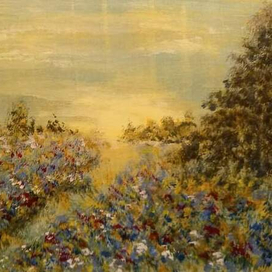 "К рассвету"