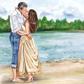 Семейный портрет