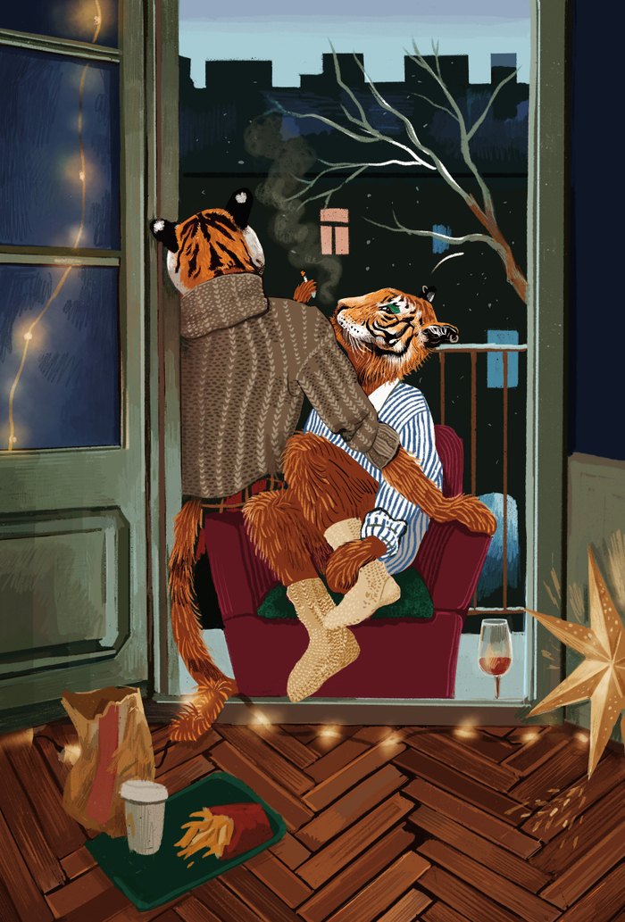 Макзавтрак