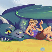 Картинка на обложку