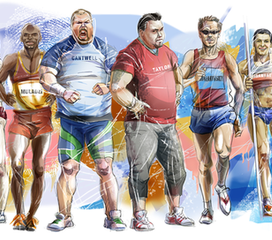 Вызов России