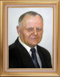 Портрет на заказ