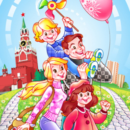 Для группы В Контакте