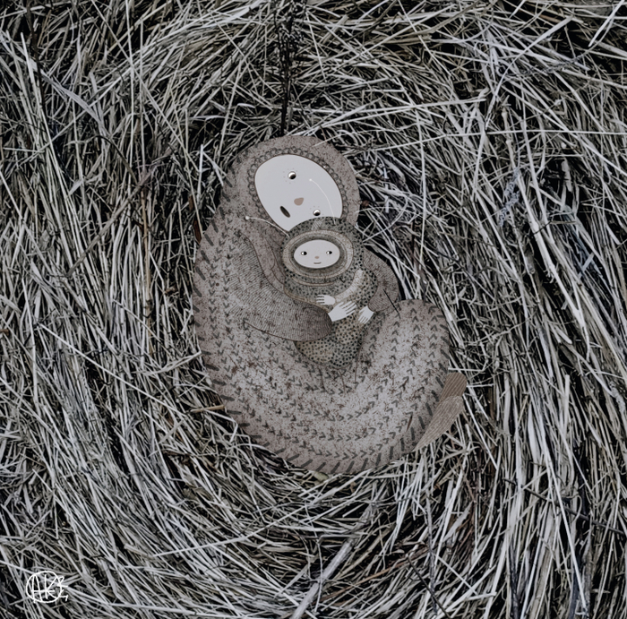 Барабашки 2