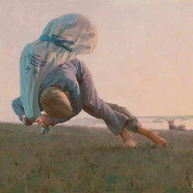 Создавая возможность