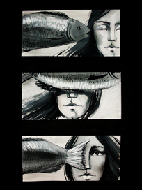 Рыбный день